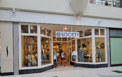 Society Boutique