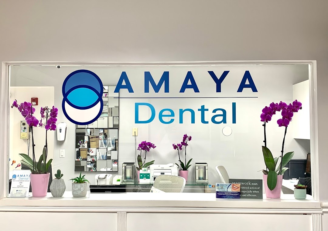 Amaya Dental