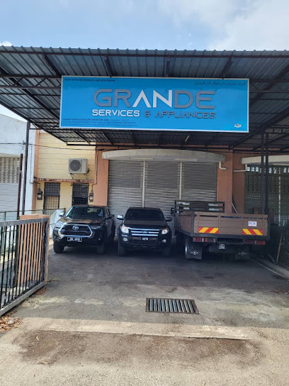 GRANDE SERVICES AND APPLIANCES SDN BHD