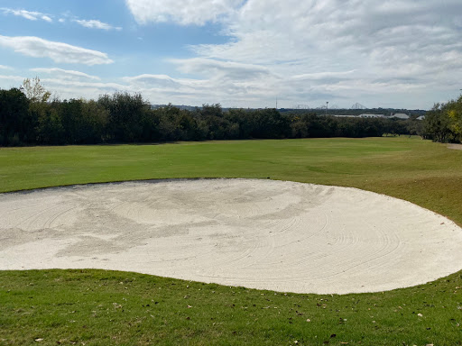 Public Golf Course «Hyatt Hill Country Golf Club», reviews and photos, 9800 Hyatt Resort Dr, San Antonio, TX 78251, USA