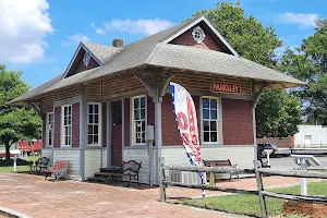 Eastern Shore Railway Museum image