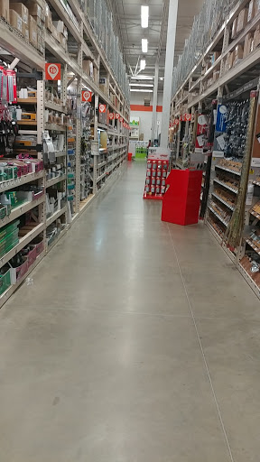 Home Improvement Store «The Home Depot», reviews and photos, 650 SW 19th St, Moore, OK 73160, USA