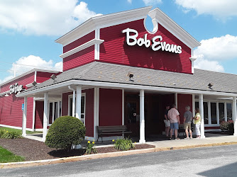 Bob Evans