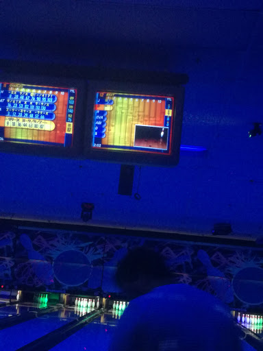 Bowling Alley «Kiamesha Lanes», reviews and photos, 4685 NY-42, South Fallsburg, NY 12779, USA
