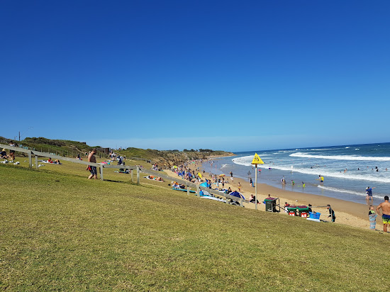Torquay Beach
