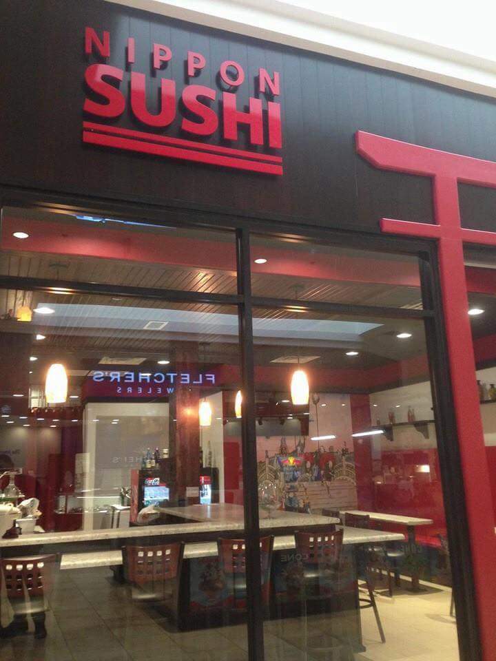 Nippon Sushi 32504