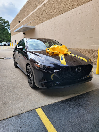 Used Car Dealer «CarMax», reviews and photos, 6768 Siegen Ln, Baton Rouge, LA 70809, USA