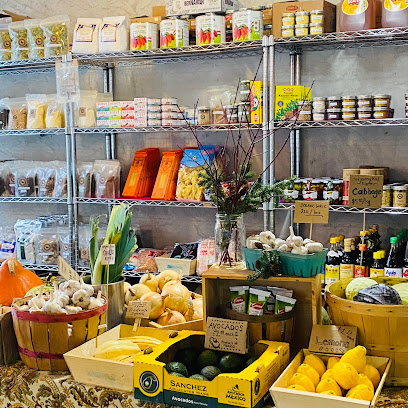 Black Duck Bakery and Grocery