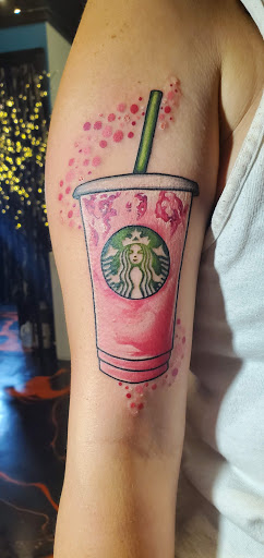 Explore apocalypse tattoo ideas, creative tattoo ideas in Fremont, available at Eternal Tattoo And Body Piercing
