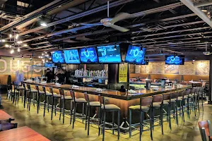 Tap House Grill Wheeling image