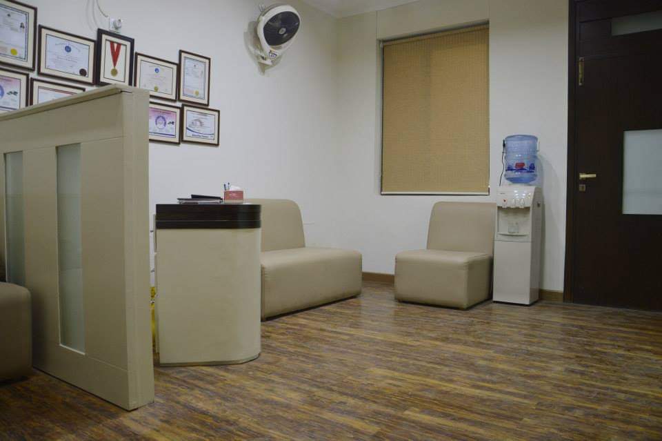32t Dental Clinic