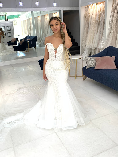 Bridal Shop «Miosa Bride», reviews and photos, 1125 J St, Sacramento, CA 95814, USA