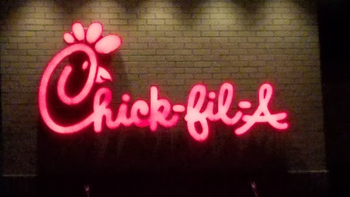Fast Food Restaurant «Chick-fil-A», reviews and photos, 4360 13th St, St Cloud, FL 34769, USA
