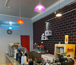 RATU KOPITIME photo