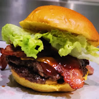 Les plus récentes photos du Restaurant de hamburgers Burger Lutéce à Paris - n°3