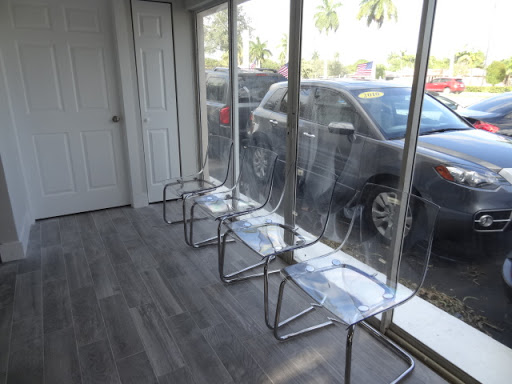 Used Car Dealer «FL Auto Trend - Used Car Dealer», reviews and photos, 847 S State Rd 7, Plantation, FL 33317, USA