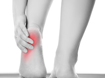 The Heel Pain Clinic