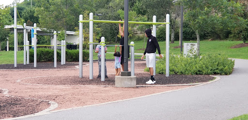 Community Center «Southeast Community Center», reviews and photos, 5260 Hickory Hollow Pkwy #202, Antioch, TN 37013, USA