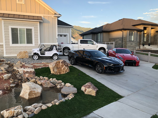 Premier Detailing Utah en Woods Cross