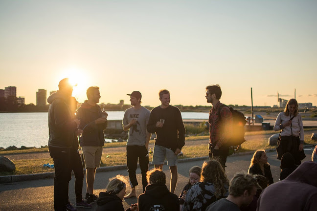 Copenhagen Surf School - Sportsbutik