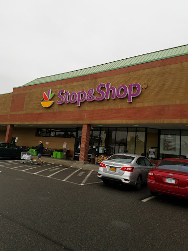 Grocery Store «Stop & Shop», reviews and photos, 213-15 26th Ave, Bayside, NY 11360, USA