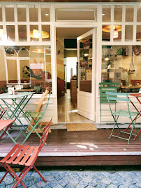 Photos du propriétaire du Restaurant Bougeotte à Saint-Malo - n°20