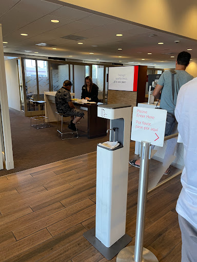 Bank «Bank of America Financial Center», reviews and photos