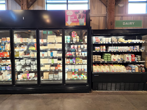 Grocery Store «Farmview Market», reviews and photos, 2610 Eatonton Rd, Madison, GA 30650, USA