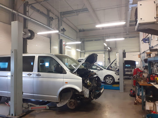 Photo 2 - Autodistribution