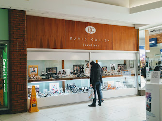 David Cullen Jewellers - Nutgrove