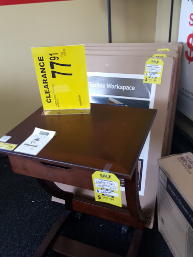 Office Supply Store «Office Depot», reviews and photos, 651 N University Dr, Coral Springs, FL 33071, USA