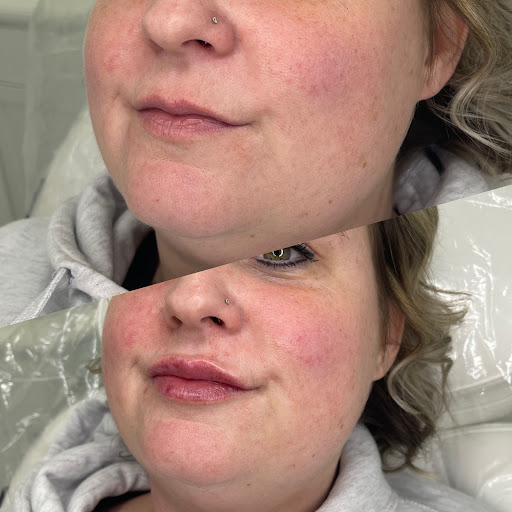 Explore female tattoo ideas for lower back, creative tattoo ideas in Owensboro, available at The Skin Lab