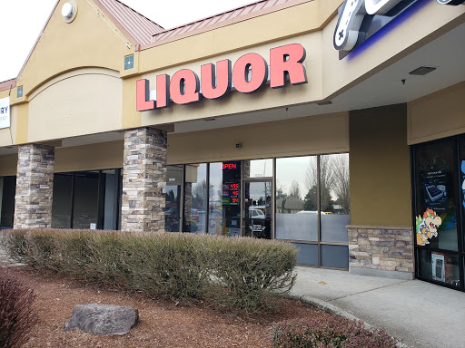 Sherwood Liquor Store, 16350 SW Langer Dr, Sherwood, OR 97140, USA, 
