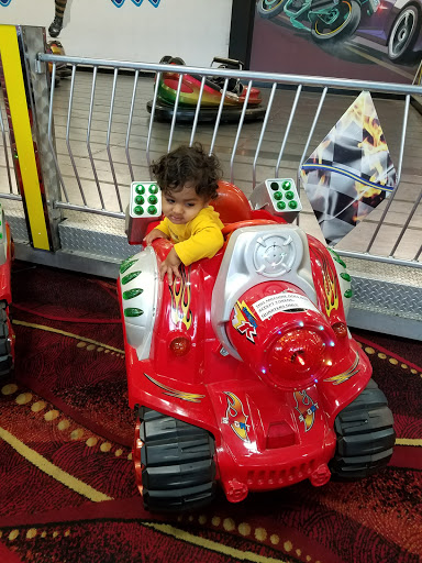 Amusement Center «Funtime America», reviews and photos, 269 NJ-35, Eatontown, NJ 07724, USA