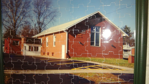 Forest Hill Community Church