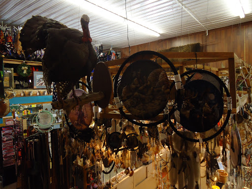 Gift Shop «Choctaw Jims», reviews and photos, 10564 Campbellsburg Rd, Campbellsburg, KY 40011, USA