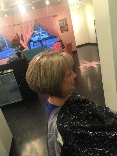 Hair Salon «Deneke Hair Salon», reviews and photos, 4727 E Cactus Rd #11, Phoenix, AZ 85032, USA