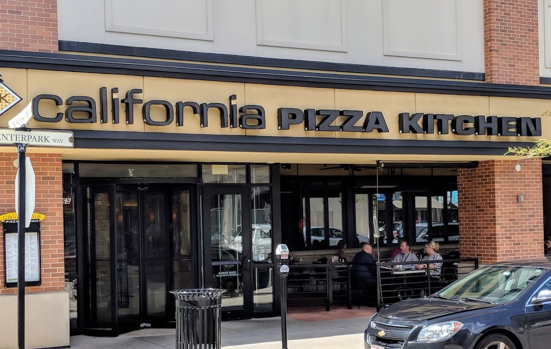 California Pizza Kitchen at Bayshore Town Center