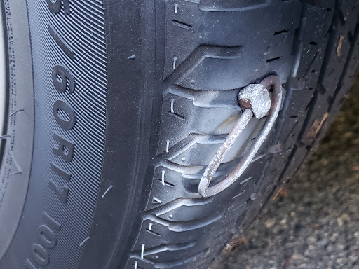 Tire Shop «Firestone Complete Auto Care», reviews and photos, 11002 W Broad St, Glen Allen, VA 23060, USA