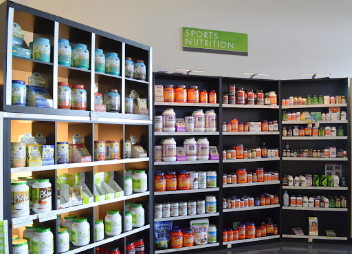 Health Food Store «Vitalize», reviews and photos, 4414 SW College Rd #1520, Ocala, FL 34474, USA