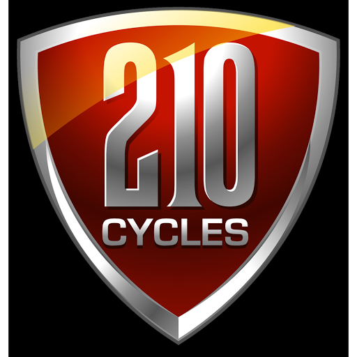 Motorcycle Dealer «210 Cycles», reviews and photos, 4475 Walzem Rd, San Antonio, TX 78218, USA