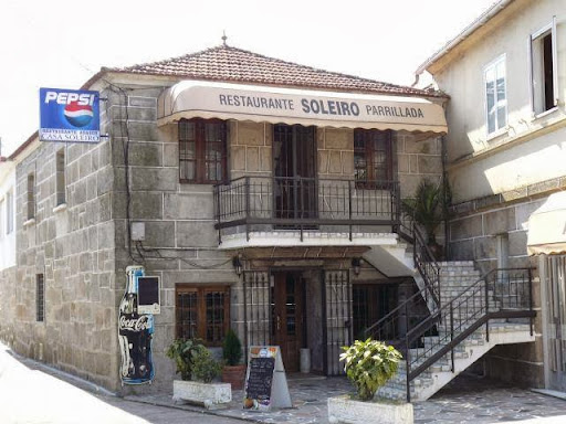 Restaurante Casa Soleiro