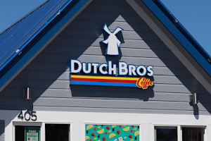 Dutch Bros Coffee image