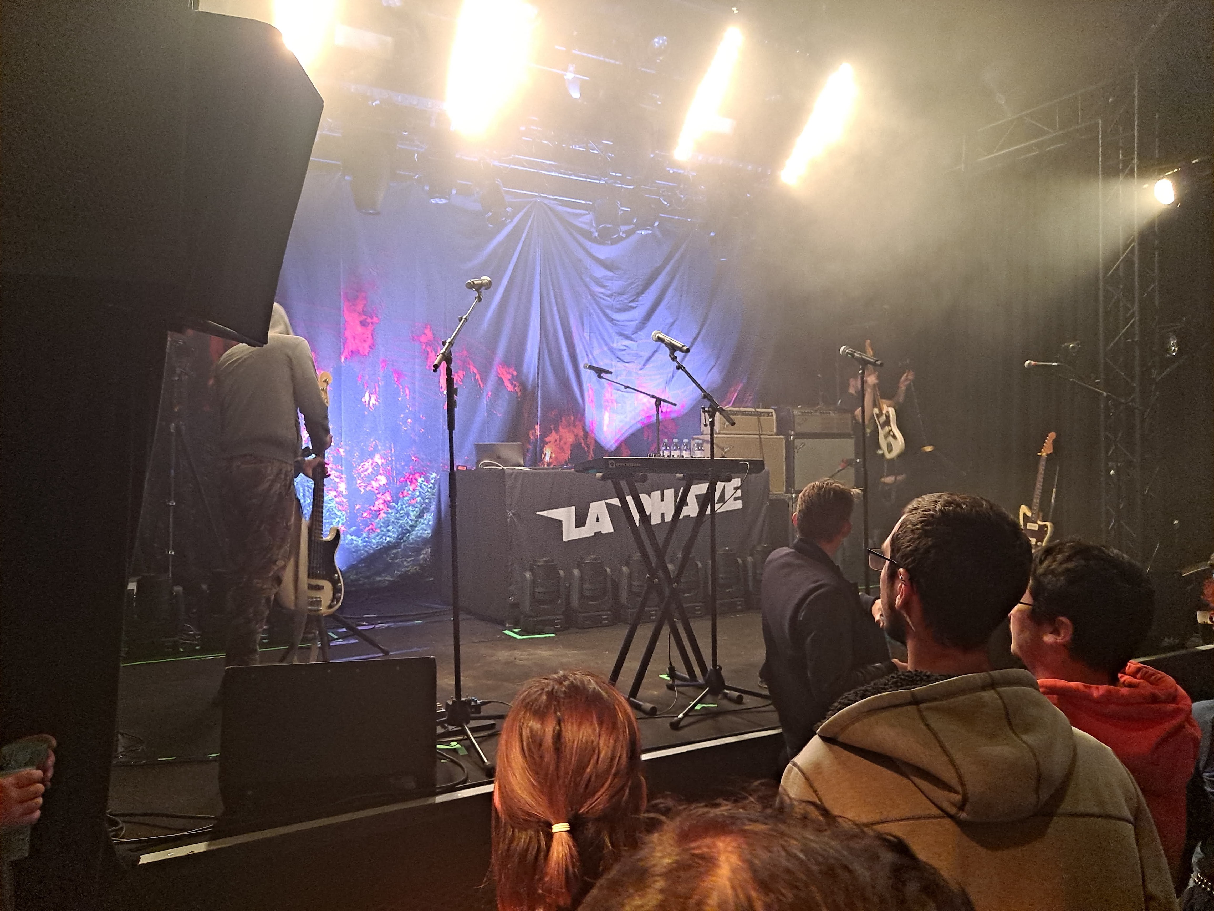 Photo n° 4 de l'avis de Charly.A fait le 12/12/2021 à 21:50