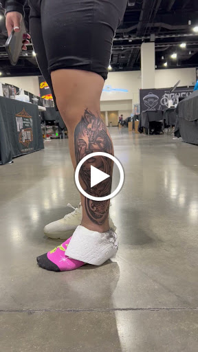 Explore small wrist tattoo cover up ideas, creative tattoo ideas in Milwaukee, available at The Skin Museum