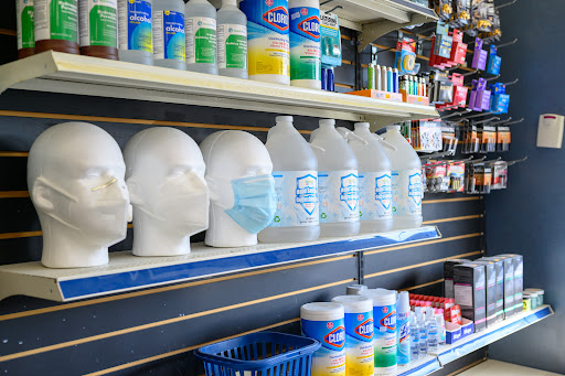 Pharmacy «Hayat Pharmacy and Convenience Store», reviews and photos, 5928 W Vliet St, Milwaukee, WI 53208, USA