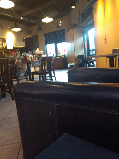 Coffee Shop «Starbucks», reviews and photos, 1 Plattekill Ave, New Paltz, NY 12561, USA