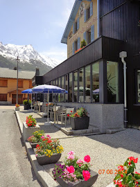 Photos du propriétaire du Restaurant Hôtel les Lanchers à Chamonix-Mont-Blanc - n°4