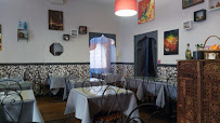 Atmosphère du Restaurant indien moderne LE PUNJAB CHARTRES - n°15