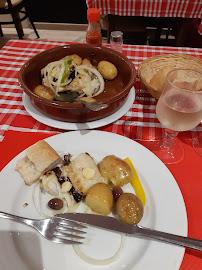 Plats et boissons du Restaurant portugais Restaurant IBÉRICO à Nancy - n°7